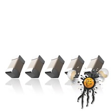 5 x Keramik Kondensator chip
