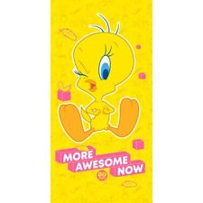 Looney Tunes Tweety  Handtuch