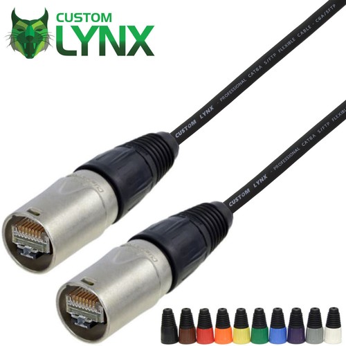 Custom lynx abgeschirmtes - lynx,
