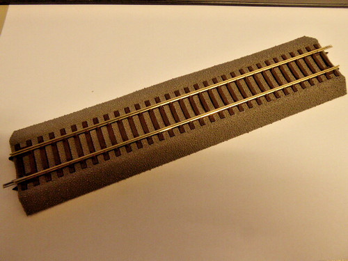 Roco line 42510 gerade - line, h0