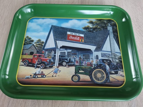 Coca cola tablett und - cola,
