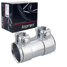 AUSPUFF ROHRVERBINDER Ø 50mm