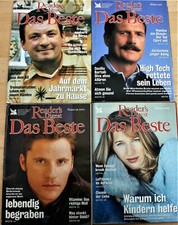 Das Beste aus Readers Digest -