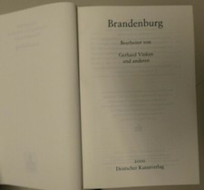 Handbuch der deutschen