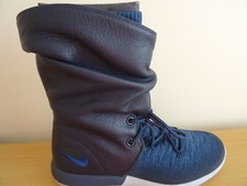 Nike Roshe Two Hi Flyknit