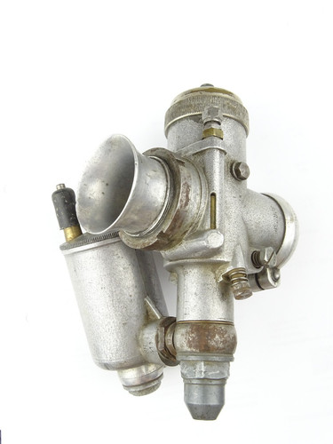Amal fischer 30mm - fischer,