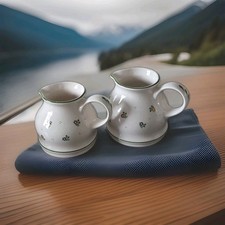 Gmundner Keramik, Streublumen