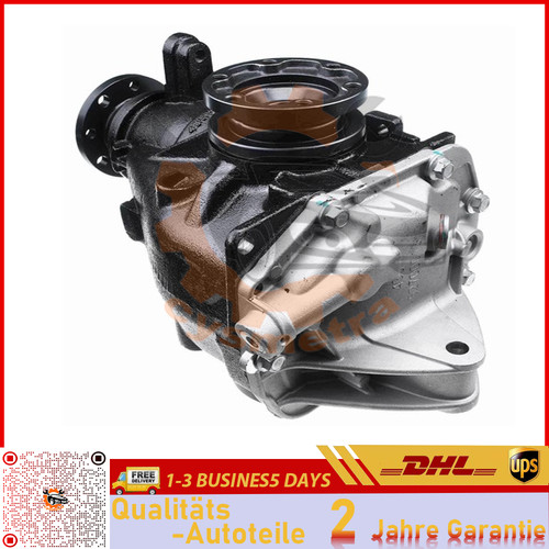 Differential hintere für - differential,