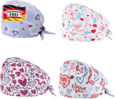 Chirurgische OP Hauben