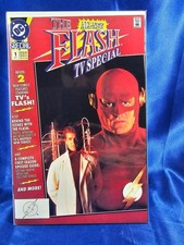 The flash special dc - the, (dc