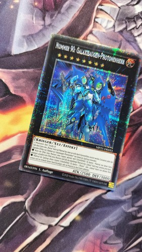 Nummer 90 - yu-gi-oh!,