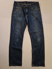 Smog Jeans Blau 31 / 32
