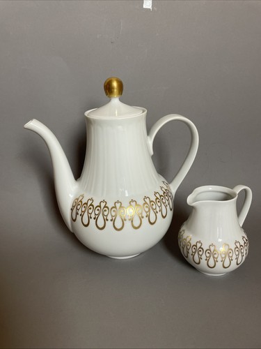 Ddr kaffeekanne mit - kaffeekanne,