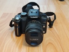 Panasonic LUMIX DMC-G2  12.1MP