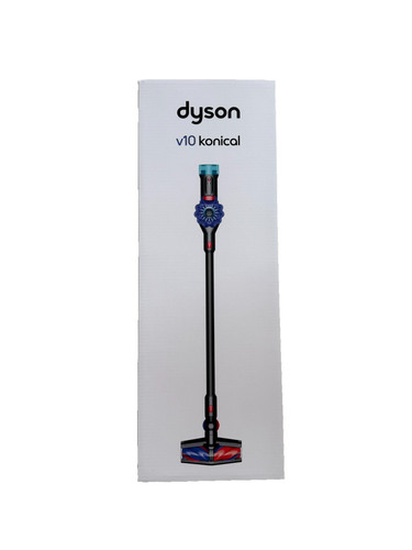 Dyson v10 konical - dyson,