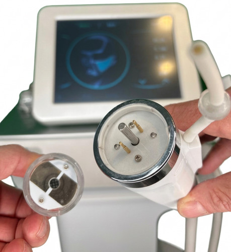 25er microneedling nadel - microneedling-nadel, für