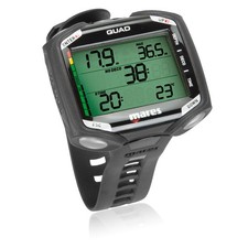 Mares Quad Tauchcomputer  -