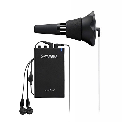 Yamaha sb7xj silent brass - yamaha,