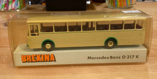 Rare Vintage Brekina HO 1/87