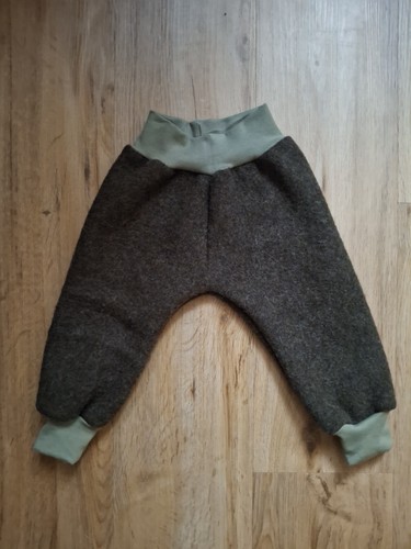 Pumphose babyhose 80 - pumphose,, gr.80