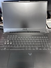 ASUS TUF Gaming A15 mit OVP