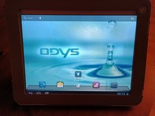 Tablet der Marke Odys Modell