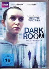 DARK ROOM - DUNKLE KAMMERN -