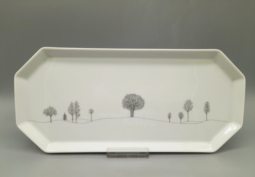 Rosenthal polygon winterreise - rosenthal,