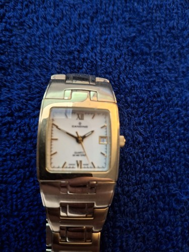 Candino damenuhr stylisch - , &