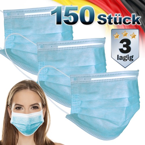 Mundschutz maske einweg - mundschutz,
