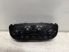 Mercedes W203 Klimabedienteil Heizungsbedienteil A2098300085 9140010497