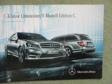 Mercedes Benz C180CDI-350CDi