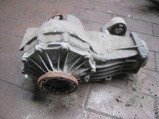 Hinterachsgetriebe EUS Ungeprüft Audi A6 Avant 2.5 TDI quattro 4B 12 Monate