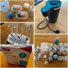 Baby-Flaschen & Zubehör Set