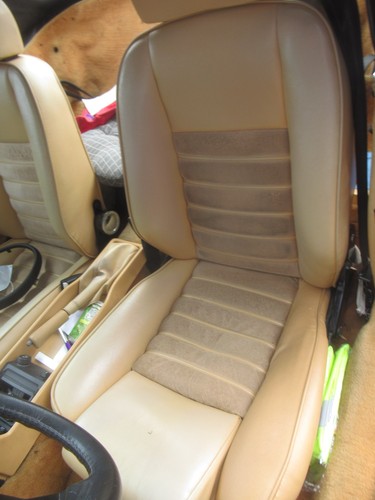 Original alfa romeo spider - alfa,