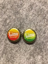 Kronkorken KK Paulaner Limo