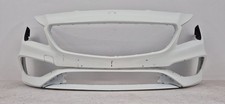 Mercedes CLA 117 AMG Mopf Facelift 2016- Stoßstange Vorne Front Bumper  .