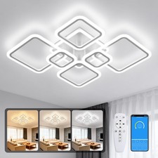 148W LED Deckenleuchte