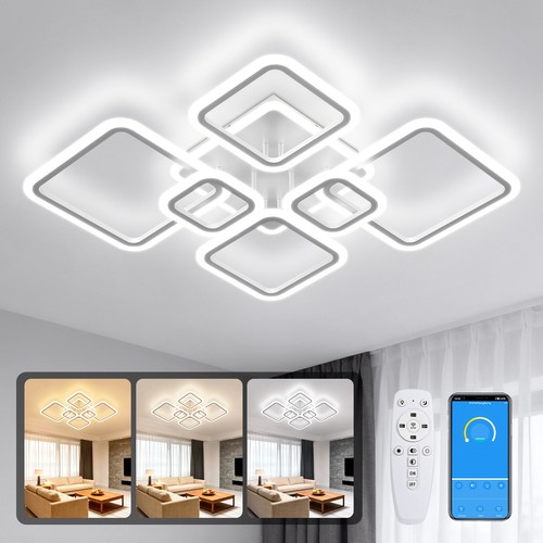 148w led deckenleuchte - 148w,