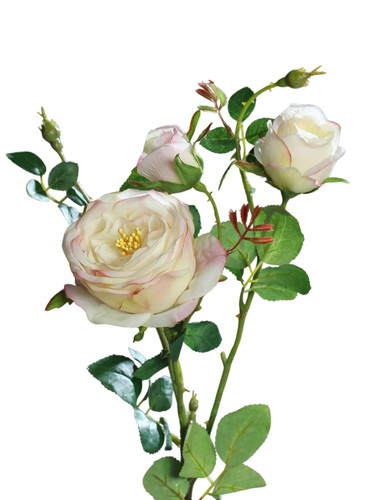 Künstlicher rosenzweig rosa - künstlicher,