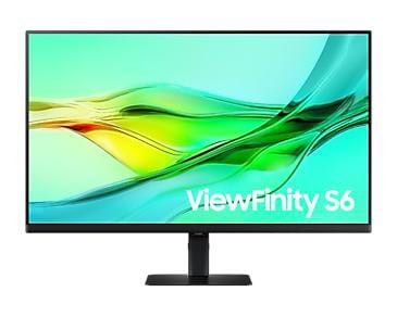 Samsung viewfinity s60ud - samsung, s7