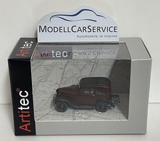 Artitec 1/87: 387.645 Opel P4