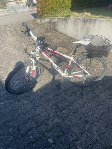Bulls mountainbike zoll - bulls, 26