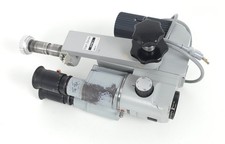 Carl Zeiss OPMI 1 OP-Mikroskop Kopf Binokular Tubus Binocular Head Tube