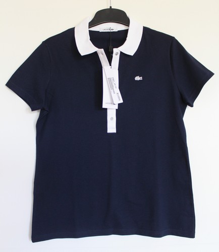 Lacoste damenpolohemd - lacoste,,