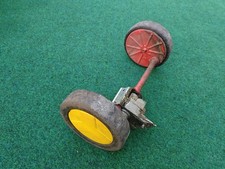 Wolf Garten 6.42AB   Rasenmäher Nur  Getriebe 