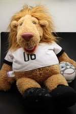 Nici Leo Löwe Fußball ca