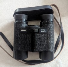 Zeiss Fernglas Dialyt 8x30B
