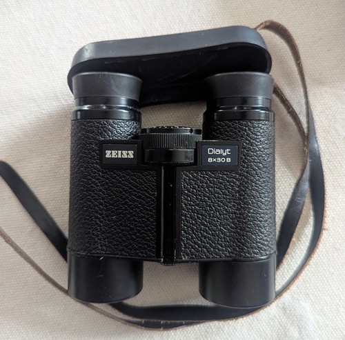 Zeiss fernglas dialyt - zeiss, 8x30b