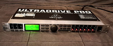 Behringer DCX2496 Ultra-Drive Pro Lautsprecher Management-System /Frequenzweiche
